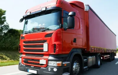 İzmir Lapseki Ambar Kargo