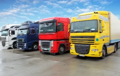 İzmir Lapseki Nakliye Ambarı