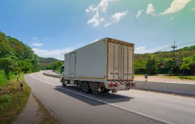 İzmir ile Lapseki Arası Bulaşık Makinesi Taşıma