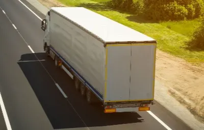 İzmir ile Lapseki Arası Parça Eşya Taşıma