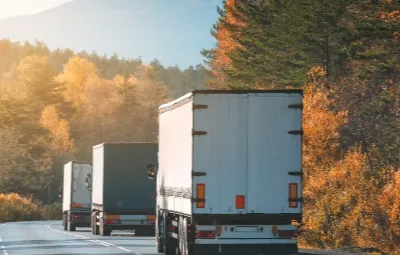 İzmir ile Lapseki Arası Klima Taşıma