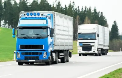 İzmir ile Lapseki Arası Eşya Taşıma